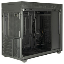 Inter-Tech IM-2 Expander PC Gehäuse mit Erweitungssatz Inter-Tech IM-2 Expander PC Gehäuse mit Erweitungssatz