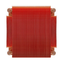 K Inter-Tech Kühler G-129 1HE passiv 1366 K Inter-Tech Kühler G-129 1HE passiv 1366