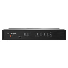 SonicWall Secure Upgrade...