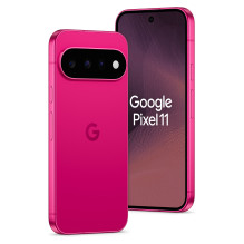 Google Pixel 11 5G 12RAM 512GB hibiscus