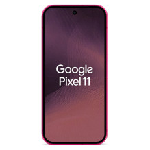 Google Pixel 11 5G 12RAM 512GB hibiscus