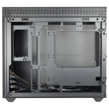 Inter-Tech IM-2 Expander PC Gehäuse mit Erweitungssatz Inter-Tech IM-2 Expander PC Gehäuse mit Erweitungssatz
