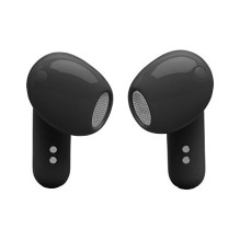 JBL LIVE „Flex 4“ belaidės ausinės su „Bluetooth“ ir juodomis triukšmo slopinimo savybėmis JBL LIVE „Flex 4“ belaidės ausinės su „Bluetooth“ ir juodomis triukšmo slopinimo savybėmis