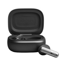 JBL LIVE „Flex 4“ belaidės ausinės su „Bluetooth“ ir juodomis triukšmo slopinimo savybėmis JBL LIVE „Flex 4“ belaidės ausinės su „Bluetooth“ ir juodomis triukšmo slopinimo savybėmis