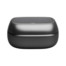 JBL LIVE „Flex 4“ belaidės ausinės su „Bluetooth“ ir juodomis triukšmo slopinimo savybėmis JBL LIVE „Flex 4“ belaidės ausinės su „Bluetooth“ ir juodomis triukšmo slopinimo savybėmis
