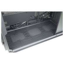 Inter-Tech IM-2 Expander PC Gehäuse mit Erweitungssatz Inter-Tech IM-2 Expander PC Gehäuse mit Erweitungssatz