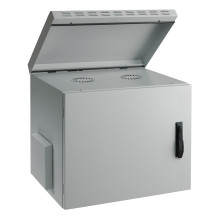 EFB 691712IP55.2G 19 Wandgehäuse IP55 12HE Glastür Tiefe 600mm RAL7035 EFB 691712IP55.2G 19 Wandgehäuse IP55 12HE Glastür Tiefe 600mm RAL7035