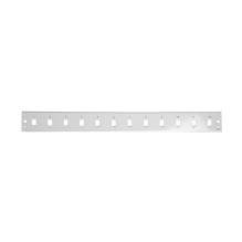 EFB VSB-FP-12SC-S Frontblende 12 x SC Simplex / E2000® Simplex / MTRJ / LC Duplex grau EFB VSB-FP-12SC-S Frontblende 12 x SC Simplex / E2000® Simplex / MTRJ / LC Duplex grau