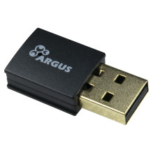 Inter-Tech Wi-Fi 5 USB...