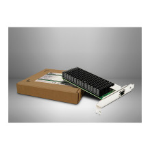 Inter-Tech Gigabit PCIe Adapter Argus ST-7215 x8 v2.1 retail Inter-Tech Gigabit PCIe Adapter Argus ST-7215 x8 v2.1 retail