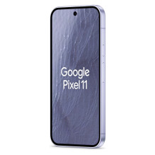 Google Pixel 11 5G 12RAM 256GB frost