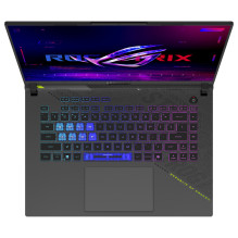 Asus ROG Strix G16 G614PW-TS092W RYZ9 8940HX / 32GB / 1TBSSD / RTX5080 / W11 Home