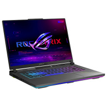 Asus ROG Strix G16 G614PW-TS092W RYZ9 8940HX / 32GB / 1TBSSD / RTX5080 / W11 Home