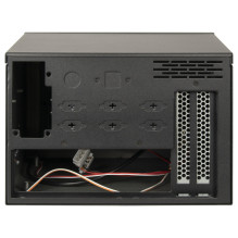 Geh Mini IPC S31B Industrial ITX 270x230x167mm Geh Mini IPC S31B Industrial ITX 270x230x167mm