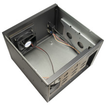 Geh Mini IPC S31B Industrial ITX 270x230x167mm Geh Mini IPC S31B Industrial ITX 270x230x167mm