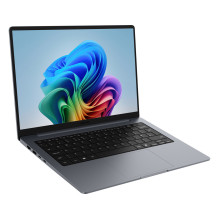 SAMSUNG Galaxy Book6 CU5 325 / 16GB / 1TBSSD / W11 Pagrindinis SAMSUNG Galaxy Book6 CU5 325 / 16GB / 1TBSSD / W11 Pagrindinis