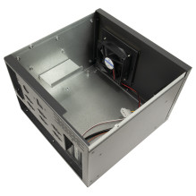 Geh Mini IPC S31B Industrial ITX 270x230x167mm Geh Mini IPC S31B Industrial ITX 270x230x167mm