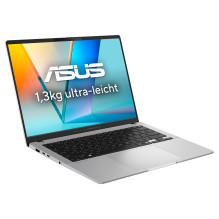 ASUS Vivobook S 14 S5406SAL-SF312W CU5-226V / 16GB / 512SSD / W11 Pagrindinis ASUS Vivobook S 14 S5406SAL-SF312W CU5-226V / 16GB / 512SSD / W11 Pagrindinis