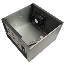 Geh Mini IPC S31B Industrial ITX 270x230x167mm Geh Mini IPC S31B Industrial ITX 270x230x167mm