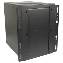 Geh Mini IPC S31B Industrial ITX 270x230x167mm Geh Mini IPC S31B Industrial ITX 270x230x167mm