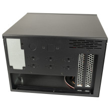 Geh Mini IPC S31B Industrial ITX 270x230x167mm Geh Mini IPC S31B Industrial ITX 270x230x167mm
