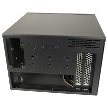 Geh Mini IPC S31B Industrial ITX 270x230x167mm Geh Mini IPC S31B Industrial ITX 270x230x167mm