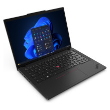 LENOVO ThinkPad T14 G6 CU5 226V / 16GB / 512SSD / W11 Pro LTE 4G Black TopSeller LENOVO ThinkPad T14 G6 CU5 226V / 16GB / 512SSD / W11 Pro LTE 4G Black TopSeller