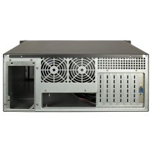 Inter-Tech 48.3cm IPC 4U-4460TFT 4HE SERVER Touchpanel 8,9 Inter-Tech 48.3cm IPC 4U-4460TFT 4HE SERVER Touchpanel 8,9