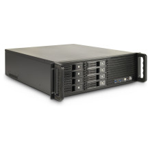 Inter-Tech 48.3cm IPC...