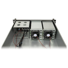 Inter-Tech 48.3cm IPC 3U-3508 3HE STORAGE o.PSU Inter-Tech 48.3cm IPC 3U-3508 3HE STORAGE o.PSU
