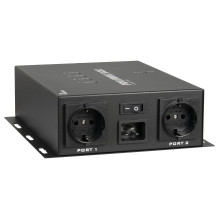 Inter-Tech IPC PDU...