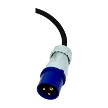 Inter-Tech IPC PDU SA-1632EU WN 32A f. den vertikalen Einbau Inter-Tech IPC PDU SA-1632EU WN 32A f. den vertikalen Einbau