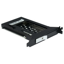 Wechselrahmen 1xPCI Slot...