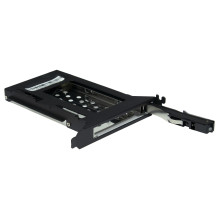 Wechselrahmen 1xPCI Slot ST-8213PCI für 2,5"Festp