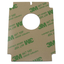 Wechselrahmen 1x3,5" ST-2523 für 2x2,5"Festplatte