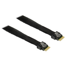 Kabel SFF 8654-4i - SFF...
