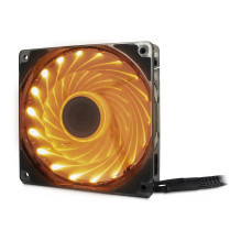 Inter-Tech Lüfter 120*120*25 Argus L-12025 Aura, RGB Inter-Tech Lüfter 120*120*25 Argus L-12025 Aura, RGB