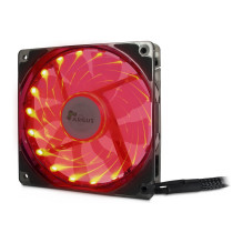Inter-Tech Lüfter 120*120*25 Argus L-12025 Aura, RGB Inter-Tech Lüfter 120*120*25 Argus L-12025 Aura, RGB