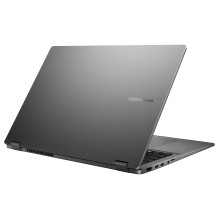 ASUS Vivobook 16 Flip TP3607SA-SI716W CU7 256V / 16GB / 512SSD / W11 Pagrindinis puslapis ASUS Vivobook 16 Flip TP3607SA-SI716W CU7 256V / 16GB / 512SSD / W11 Pagrindinis puslapis