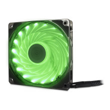 Inter-Tech Lüfter 120*120*25 Argus L-12025 Aura, RGB Inter-Tech Lüfter 120*120*25 Argus L-12025 Aura, RGB