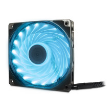 Inter-Tech Lüfter 120*120*25 Argus L-12025 Aura, RGB Inter-Tech Lüfter 120*120*25 Argus L-12025 Aura, RGB