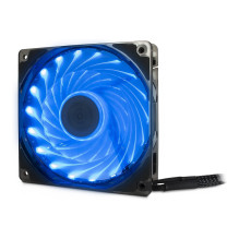 Inter-Tech Lüfter 120*120*25 Argus L-12025 Aura, RGB Inter-Tech Lüfter 120*120*25 Argus L-12025 Aura, RGB