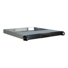 Inter-Tech 48.3cm IPC 1U-10248 1HE SERVER Inter-Tech 48.3cm IPC 1U-10248 1HE SERVER