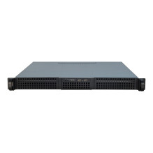 Inter-Tech 48.3cm IPC 1U-10248 1HE SERVERIS