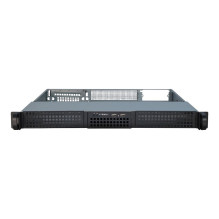 Inter-Tech 48.3cm IPC 1U-10248 1HE SERVERIS