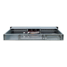 Inter-Tech 48.3cm IPC 1U-10248 1HE SERVER Inter-Tech 48.3cm IPC 1U-10248 1HE SERVER