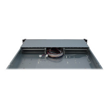 Inter-Tech 48.3cm IPC 1U-10248 1HE SERVER Inter-Tech 48.3cm IPC 1U-10248 1HE SERVER
