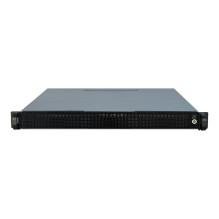 Inter-Tech 48.3cm IPC 1U-10248 1HE SERVER Inter-Tech 48.3cm IPC 1U-10248 1HE SERVER