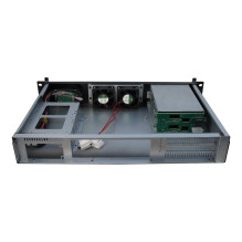 Inter-Tech 48.3cm IPC 1.5U-1528L 1HE STORAGE Inter-Tech 48.3cm IPC 1.5U-1528L 1HE STORAGE
