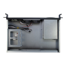 Inter-Tech 48.3cm IPC 1.5U-1528L 1HE STORAGE Inter-Tech 48.3cm IPC 1.5U-1528L 1HE STORAGE